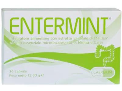 ENTERMINT 30CPS