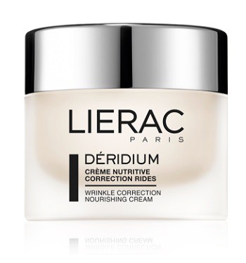 LIERAC DERIDIUM CREMA NUTR RUG