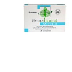 ESTROMINERAL SERENA 20 CPR