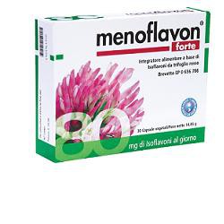 MENOFLAVON FORTE 30CPS VEG