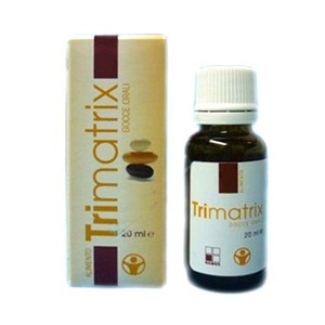 TRIMATRIX B GOCCE 20ML