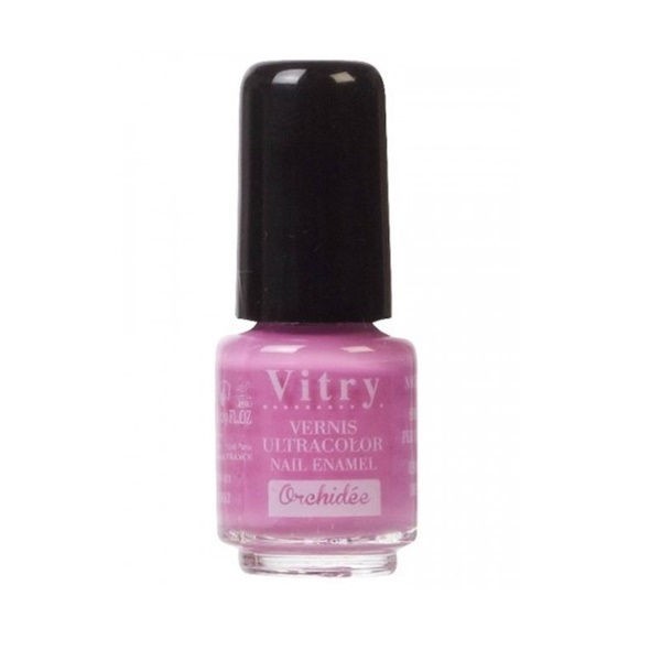 MINI SMALTO ORCHIDEE 4ML