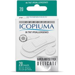 CEROTTI ICOPIUMA TNT MIX 20 PZ