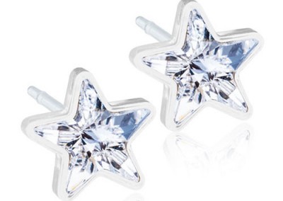 CJ MP STAR 6MM CRYSTAL