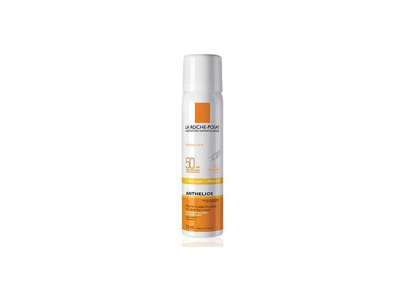 Anthelios Spray Fresco Invis