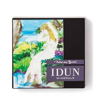 IDUN MINERALS FONDOT DISA