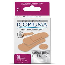 CEROTTI ICOPIUMA CLASSICI MIX 20 PZ