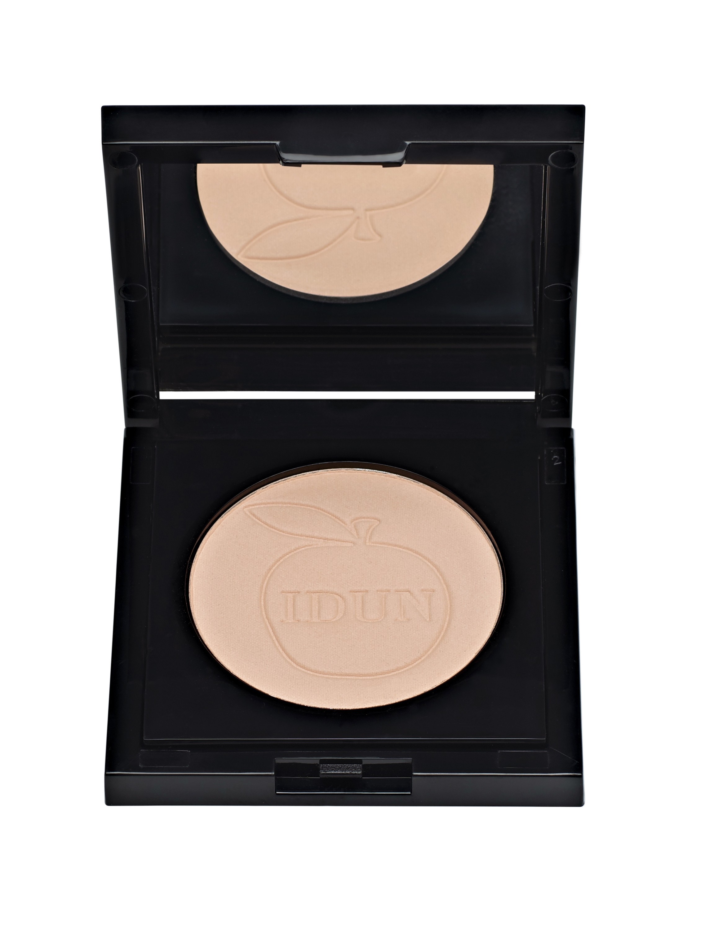 IDUN MINERALS FINISH LJUVLIG