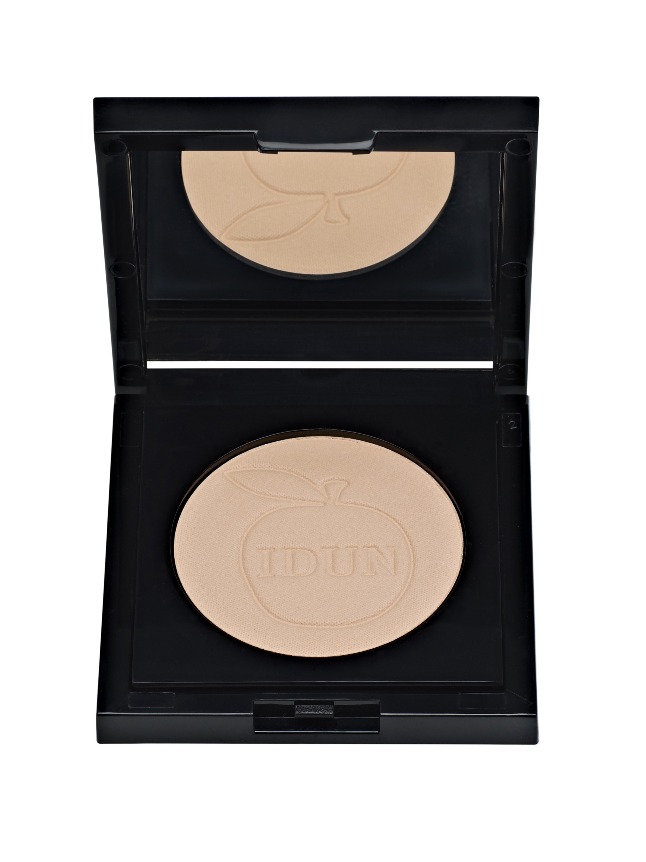 IDUN MINERALS FINISH VACKER