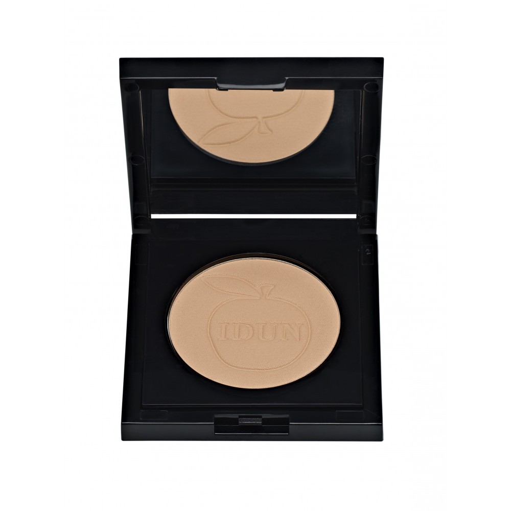 IDUN MINERALS FINISH UNDERBAR