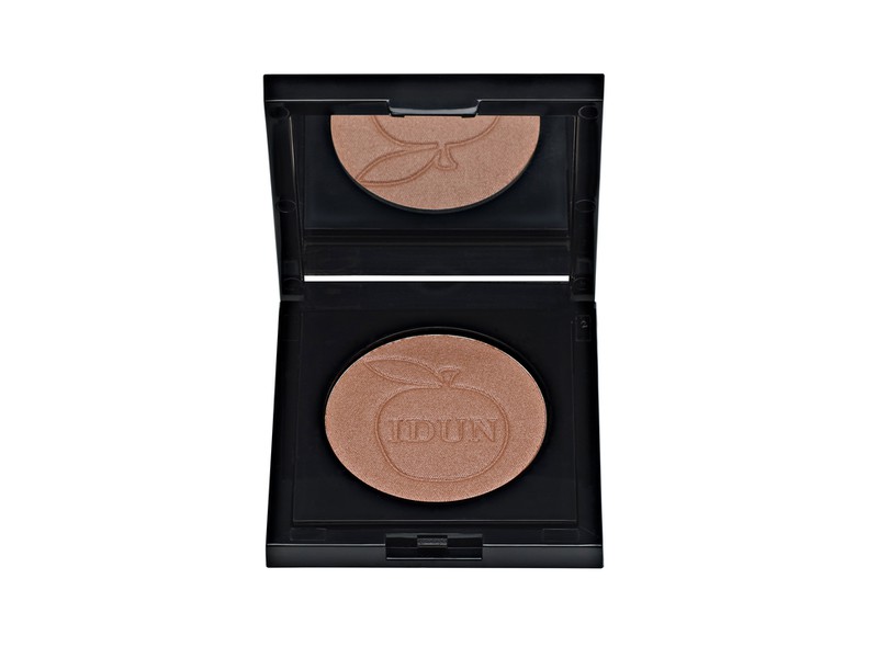 IDUN MINERALS BRONZER MIDNATTS