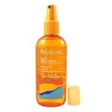 KLORANE OLIO SECCO SPF30 150ML