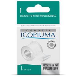 CEROTTO ROCCHETTO ICOPIUMA TNT 5X500 CM