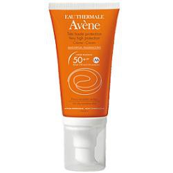 Avene Crema Solare Spf50+ S/Pr