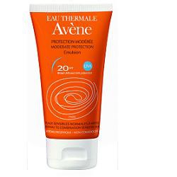 Avene Emulsione Solare Fp20