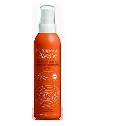 Avene Spray Solare Fp20 200ml