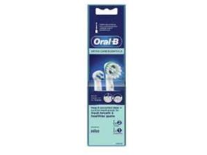 ORALB ORTHOCARE ESSENTIALS 3P