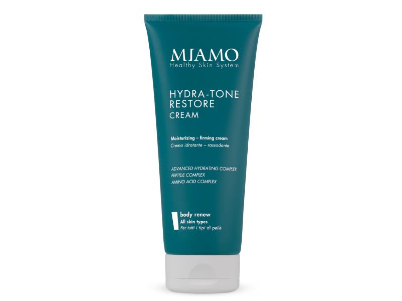 Hydra Tone Restore Cream 200ml