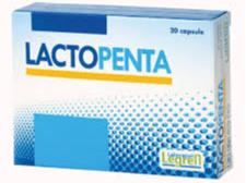 LACTOPENTA 20CPS