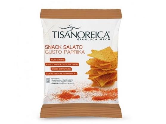 MECH CHIPS PAPRIKA 25G