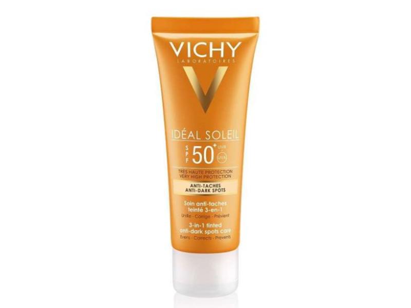 Anti Dark Spot T 50ml