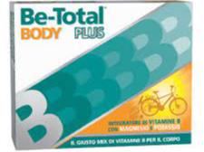 BETOTAL BODY PLUS 20BUST