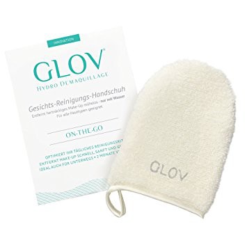GLOV ON-THE-GO GUANTO DEMAQUIL