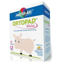 CEROTTO ORTOPAD SKIN R 20 PZ