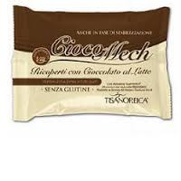 TISANOREICA V CIOCOMECH LATTE
