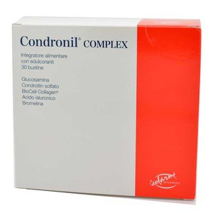 CONDRONIL COMPLEX 60CPR