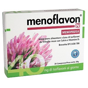 MENOFLAVON N 60CPR