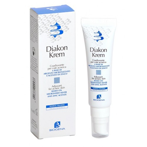 DIAKON KREM 30ML