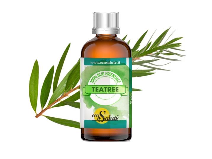 TEA TREE OLIO ESS 30ML