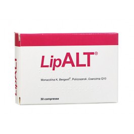 LIPALT 30CPR