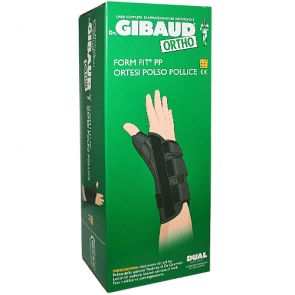 GIBAUD ORTHO POLS/POLL ORT DX1