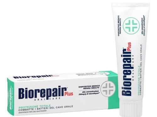 BIOREPAIR PLUS PROT TOTALE75ML