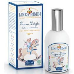 BIMBI BIO ACQUA LUIGIA