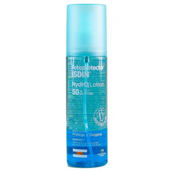FOTOPROTECTOR HYDROLOTION 50+