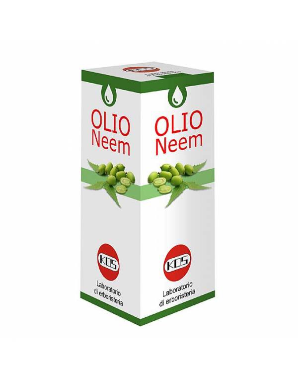 NEEM OLIO 50ML