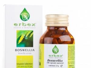 BOSWELLIA 100CPS 350MG