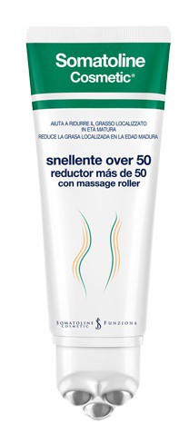 SOMATOLINE C SNELL OVER 50