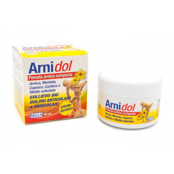 ARNI DOL POMATA ARNICA 80ML