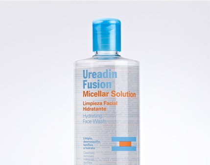 UREADIN FUSION ACQUA MICELLARE