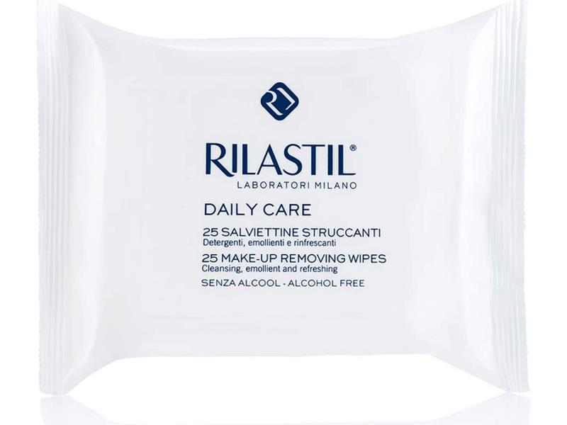 Rilastil Daily C Salviet Bpack
