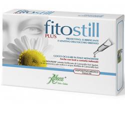 FITOSTILL PLUS GTT OCUL 10F MO