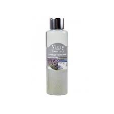 ESFOLIANTE PER MANI LAVANDA