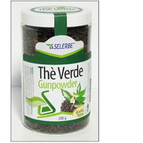 SELERBE THE VERDE