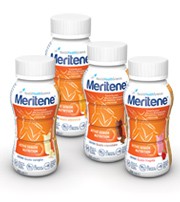 MERITENE DRINK ALBICOCCA 200ML