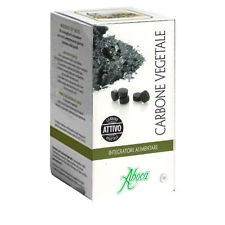 CARBONE VEGETALE ATTIVO 30CPR