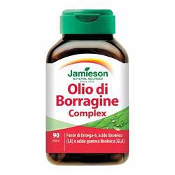 OLIO BORRAGINE COMPLEX 90PRL